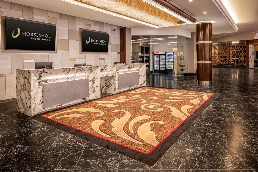 Horseshoe Lake Charles - A Caesars Rewards Destination hotel detail image 2