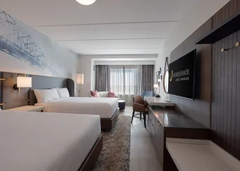 Horseshoe Lake Charles - A Caesars Rewards Destination hotel thumbnail 4