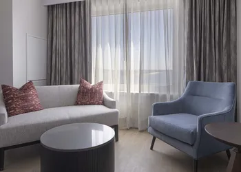 Horseshoe Lake Charles - A Caesars Rewards Destination hotel thumbnail 5