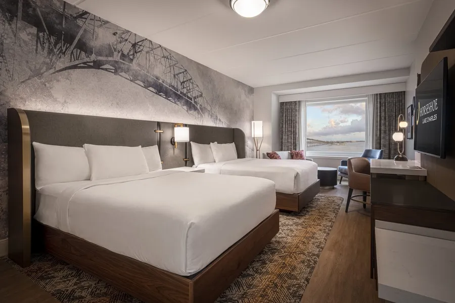 Horseshoe Lake Charles - A Caesars Rewards Destination hotel detail image 6
