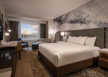 Horseshoe Lake Charles - A Caesars Rewards Destination hotel thumbnail 8