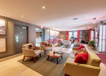 Daddy O Hotel hotel thumbnail 2