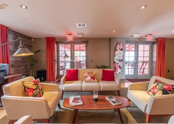 Daddy O Hotel hotel thumbnail 3