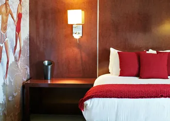 Daddy O Hotel hotel thumbnail 5