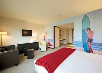 Daddy O Hotel hotel thumbnail 6