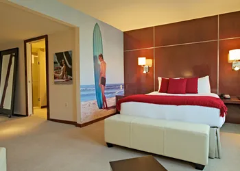 Daddy O Hotel hotel thumbnail 7