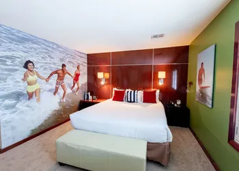 Daddy O Hotel hotel thumbnail 8