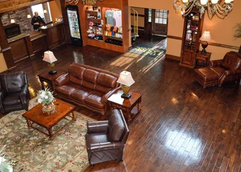 The Lodge at Flat Rock hotel thumbnail 2