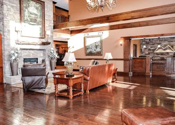 The Lodge at Flat Rock hotel thumbnail 3