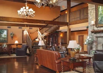 The Lodge at Flat Rock hotel thumbnail 5