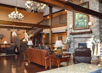 The Lodge at Flat Rock hotel thumbnail 7