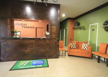 Holiday Terrace Motel hotel thumbnail 2