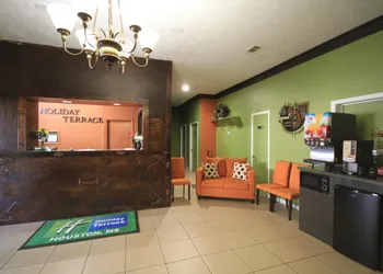 Holiday Terrace Motel hotel thumbnail 3