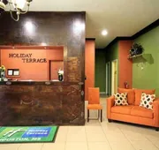 Holiday Terrace Motel hotel detail image 4