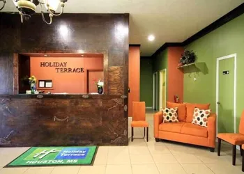 Holiday Terrace Motel hotel thumbnail 4