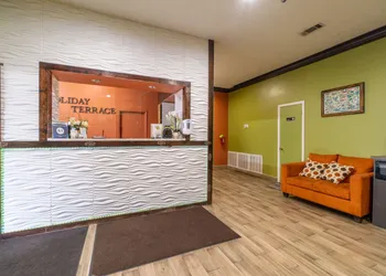 Holiday Terrace Motel hotel thumbnail 5