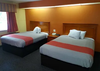 Holiday Terrace Motel hotel thumbnail 7