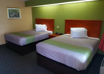 Holiday Terrace Motel hotel thumbnail 8
