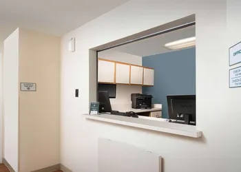 WoodSpring Suites Clarksville Ft Campbell hotel thumbnail 2