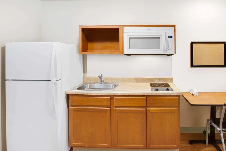 WoodSpring Suites College Station hotel detail image 6