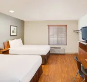 WoodSpring Suites College Station hotel detail image 7