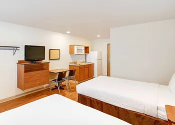 WoodSpring Suites College Station hotel thumbnail 8