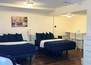Long Beach Hotel hotel thumbnail 8