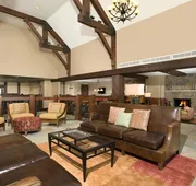 Crystal Peak Lodge, A Vail Resorts Property hotel detail image 4