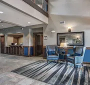 Crystal Peak Lodge, A Vail Resorts Property hotel detail image 5