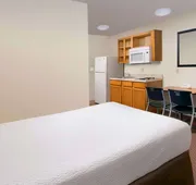 WoodSpring Suites Omaha Bellevue, an Extended Stay Hotel hotel detail image 7