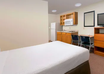WoodSpring Suites Omaha Bellevue, an Extended Stay Hotel hotel thumbnail 7