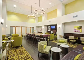 Hampton Inn & Suites by Hilton Walla Walla hotel thumbnail 3