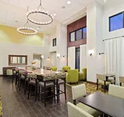 Hampton Inn & Suites by Hilton Walla Walla hotel detail image 4