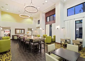 Hampton Inn & Suites by Hilton Walla Walla hotel thumbnail 4