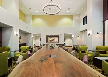 Hampton Inn & Suites by Hilton Walla Walla hotel thumbnail 5