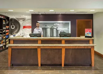 Hampton Inn & Suites by Hilton Walla Walla hotel thumbnail 6