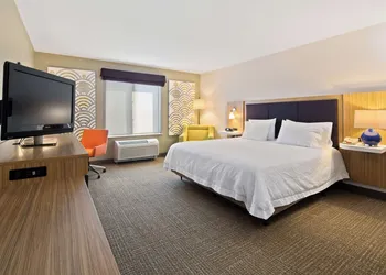 Hampton Inn & Suites by Hilton Walla Walla hotel thumbnail 8