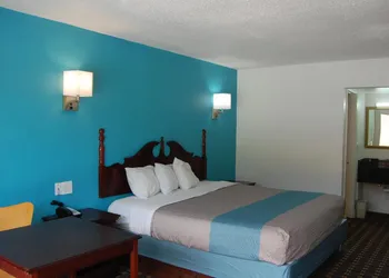 Motel 6 Byron, GA hotel thumbnail 5