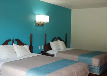 Motel 6 Byron, GA hotel thumbnail 6
