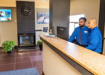 SKKY Hotel hotel thumbnail 3