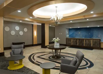 SpringHill Suites by Marriott Logan hotel thumbnail 2