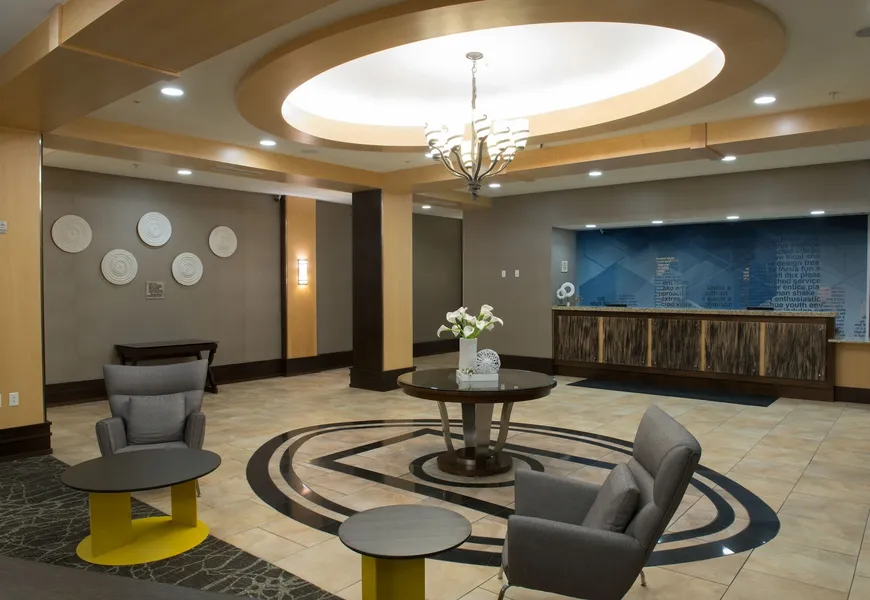 SpringHill Suites by Marriott Logan hotel detail image 2