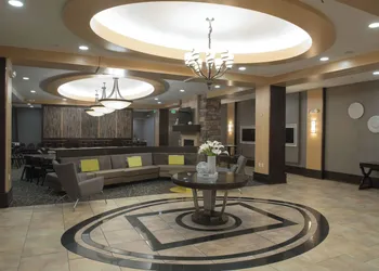 SpringHill Suites by Marriott Logan hotel thumbnail 3