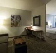 SpringHill Suites by Marriott Logan hotel detail image 4