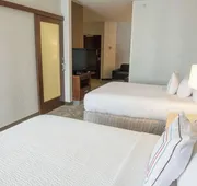 SpringHill Suites by Marriott Logan hotel detail image 5