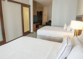 SpringHill Suites by Marriott Logan hotel thumbnail 5