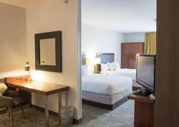 SpringHill Suites by Marriott Logan hotel thumbnail 6