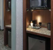 SpringHill Suites by Marriott Logan hotel detail image 7