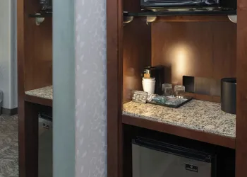 SpringHill Suites by Marriott Logan hotel thumbnail 7