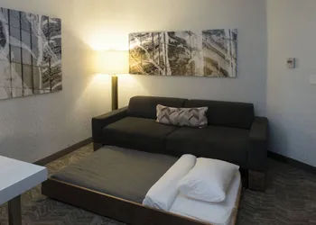 SpringHill Suites by Marriott Logan hotel thumbnail 8